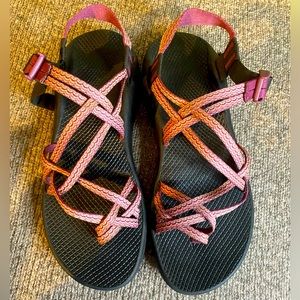 Chaco Womens Sandals